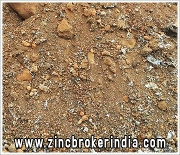 Zinc Ash Zinc Skimming suppliers brokers in punjab ludhiana India