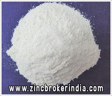 Activated Zinc Oxide White Seal suppliers brokers in punjab ludhiana India