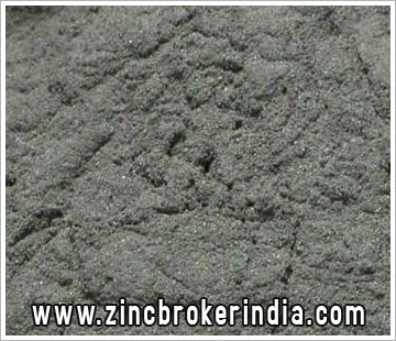 Zinc Dust suppliers brokers in punjab ludhiana India