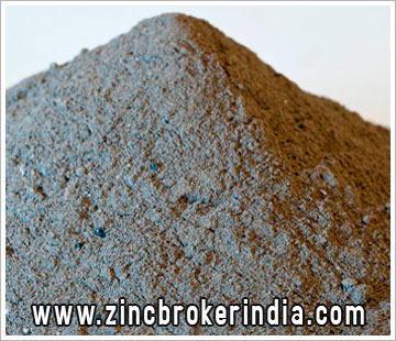 Zinc Fine Ash suppliers brokers in punjab ludhiana India