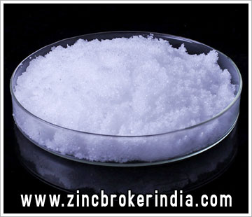 Zinc Sulphate Agriculture Grade suppliers brokers in punjab ludhiana India