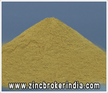 Zinc Oxide Green Seal suppliers brokers in punjab ludhiana India